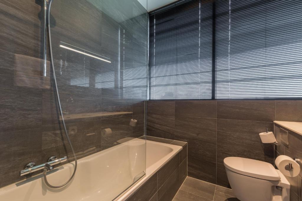 
Deluxe Room 1 Double Bed
