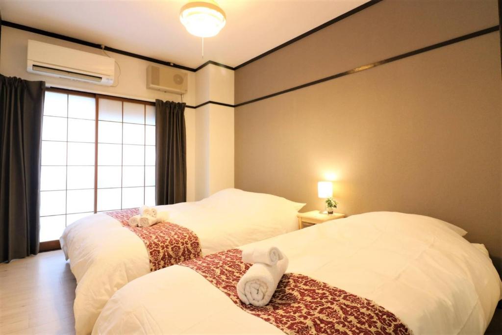 Shin Osaka Grand Heights SG41