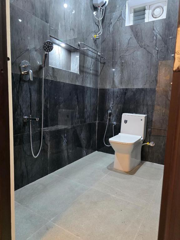 Bagno di House Of Suhama