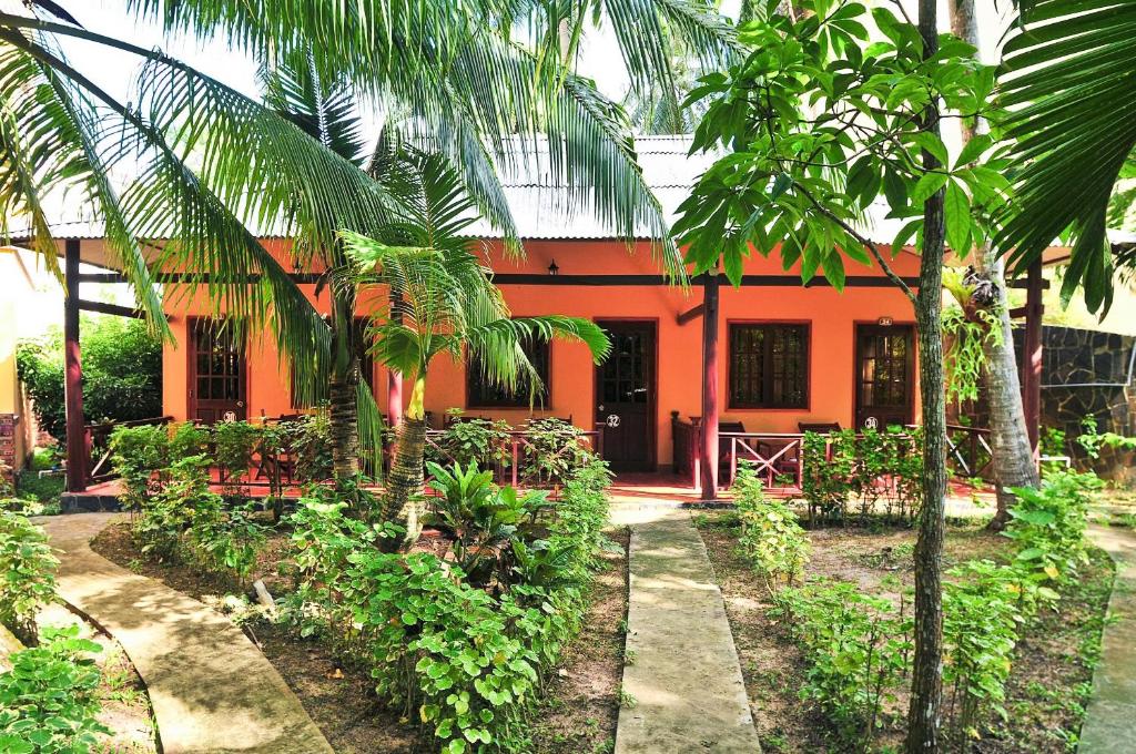 Sea Star Resort - 13