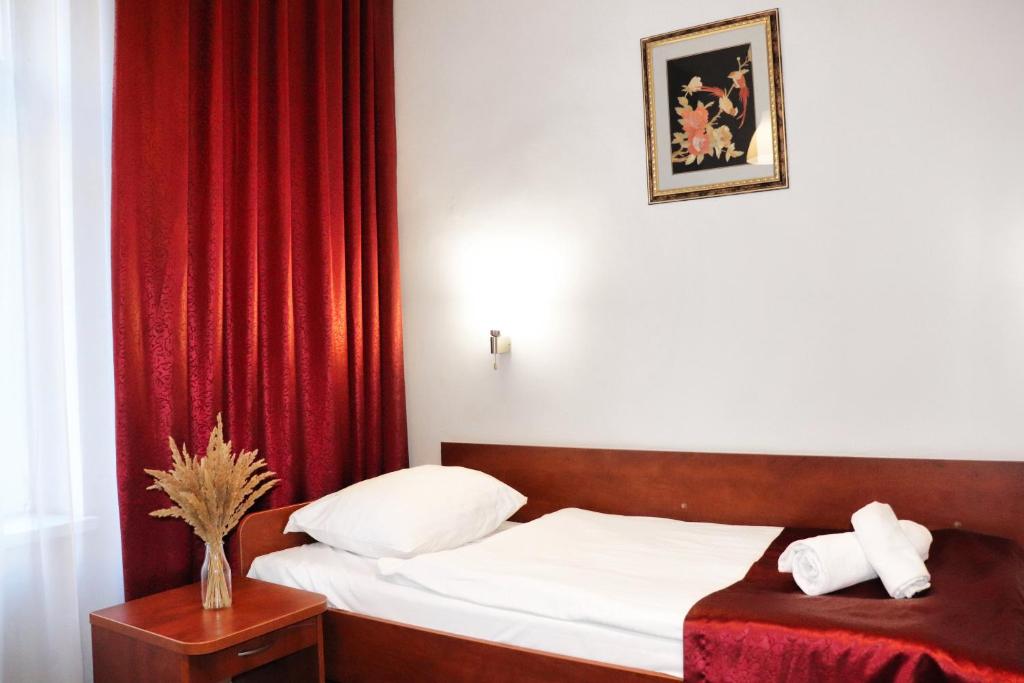 Hotel Lothus - Resim 36