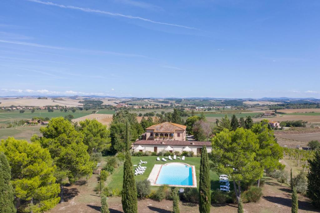Il Canto del Sole - Housity