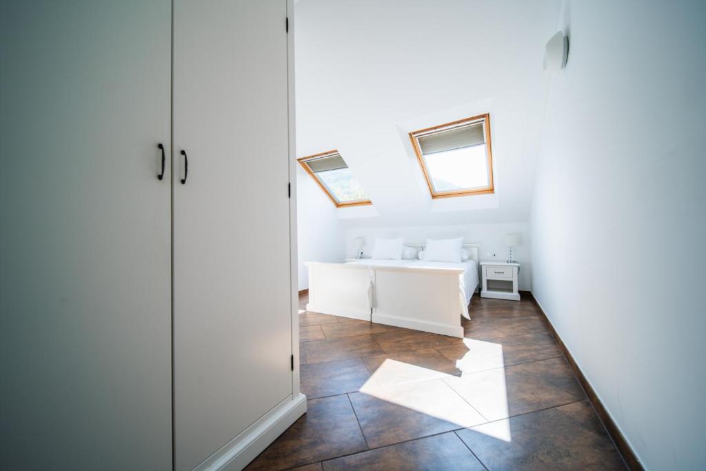 Apartments Vila Riva - Two-Bedroom Apartment