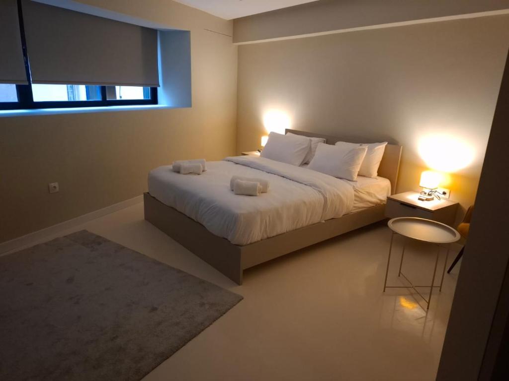 
Superior Deluxe Double or Twin Room 
