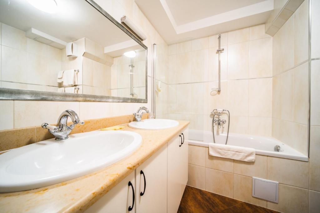 Apartments Vila Riva - Comfort Studio
