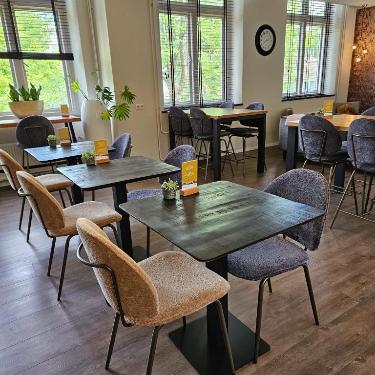 Photo from B&B Landgoed De Grote Beek in Woensel-Zuid,  Eindhoven, Noord-Brabant, Netherlands