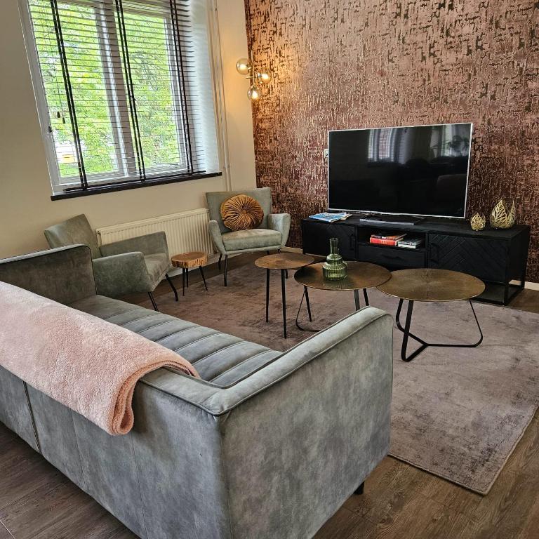 Photo from B&B Landgoed De Grote Beek in Woensel-Zuid,  Eindhoven, Noord-Brabant, Netherlands