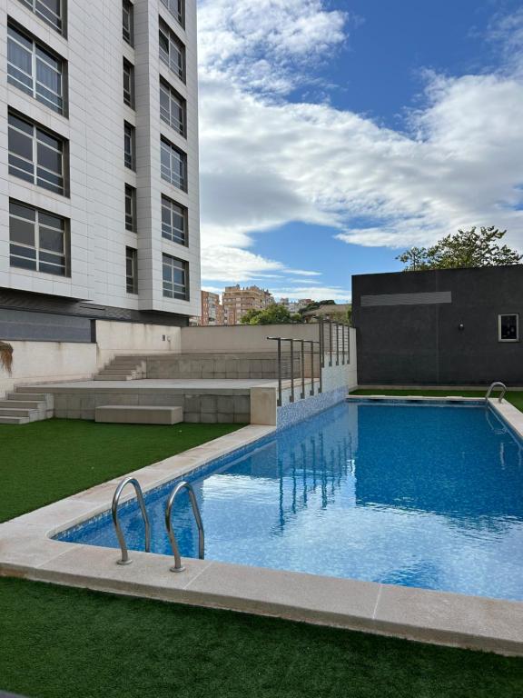 Guillman Suites - Resim 4