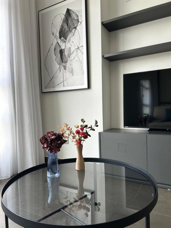 Guillman Suites - Resim 42