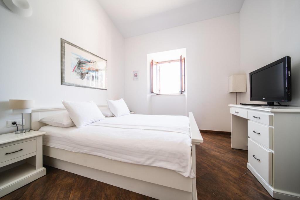 Apartments Vila Riva - Studio