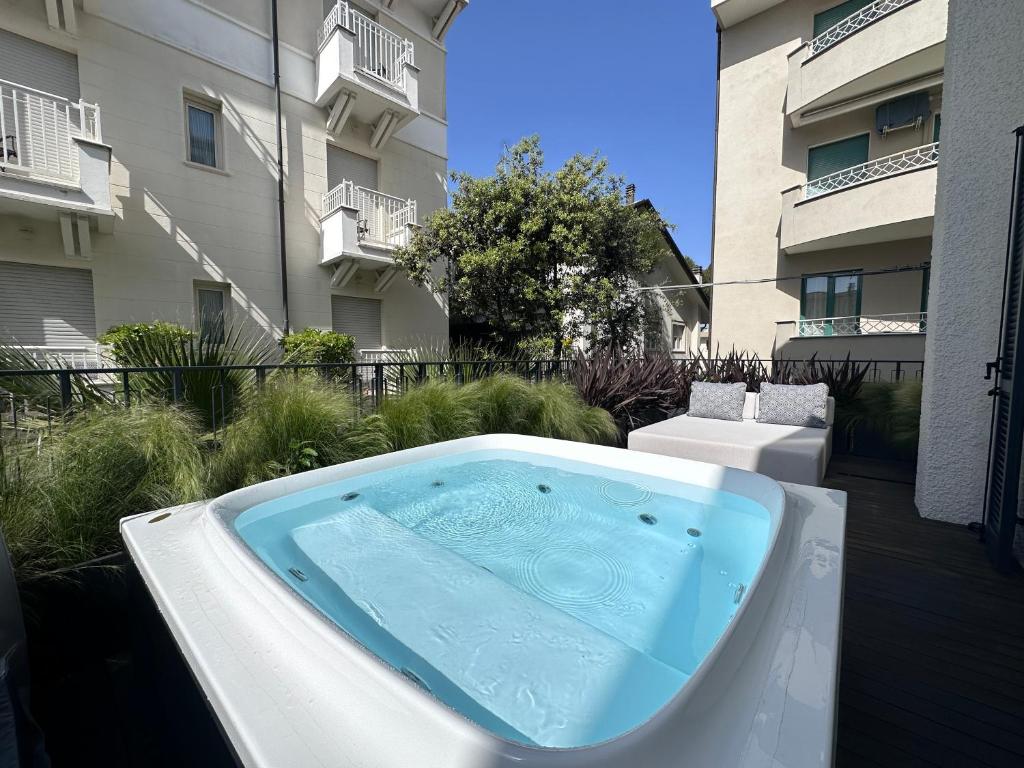 Casa Riva - Resim 20