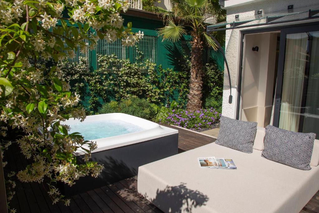 Casa Riva - Resim 26