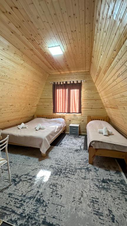 Eco Resort Kaiyrma - 山景公寓