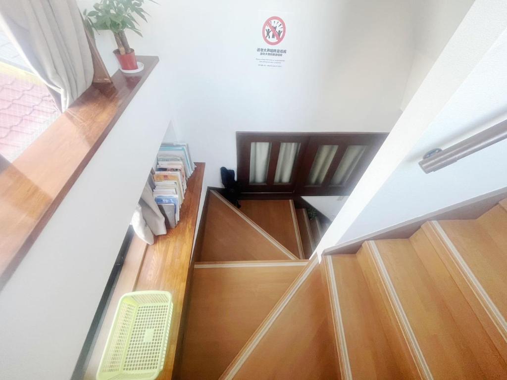 Fotografie z fotogalerie ubytování Jl千住別荘 v Tokiu
