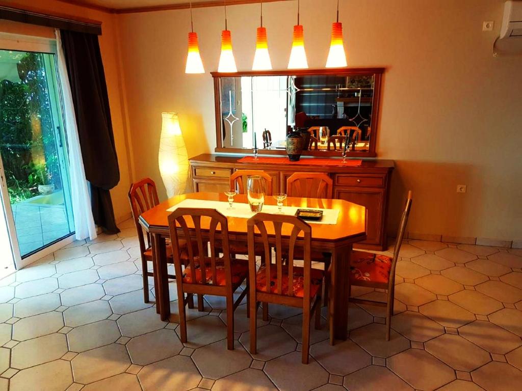 Ποτά στο Villa "Eva" - Entire Beachfront Holiday Home - 4S