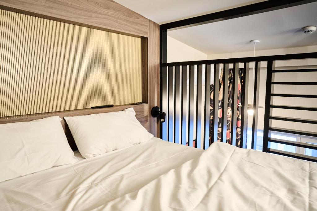 
JOST MEZZANINE - Double Room with Mezzanine
