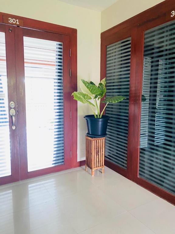 Fotografie z fotogalerie ubytování Beach House 24 v destinaci Ko Lanta
