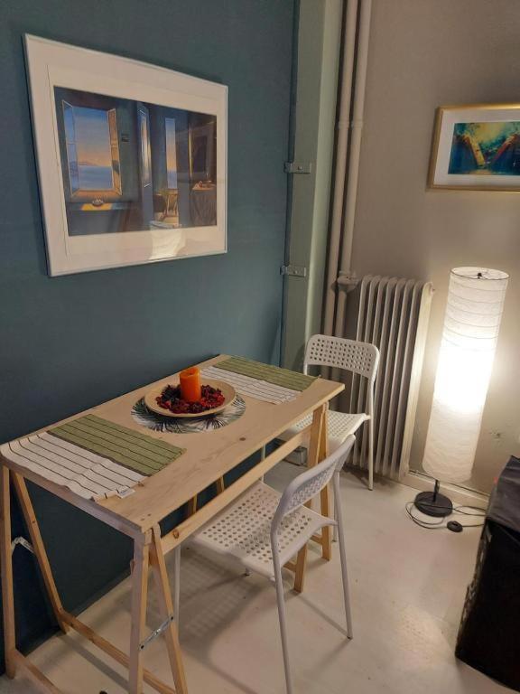 Fotografie z fotogalerie ubytování Acropolis Plaka Ermou Rooms v Aténách