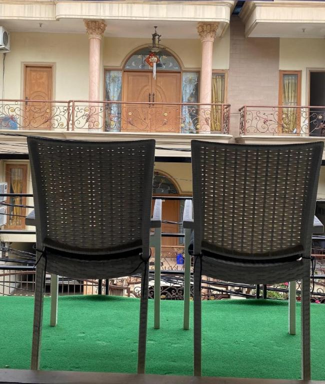 Fotografie z fotogalerie ubytování DYAZA LV Grogol Guest House v destinaci Jakarta