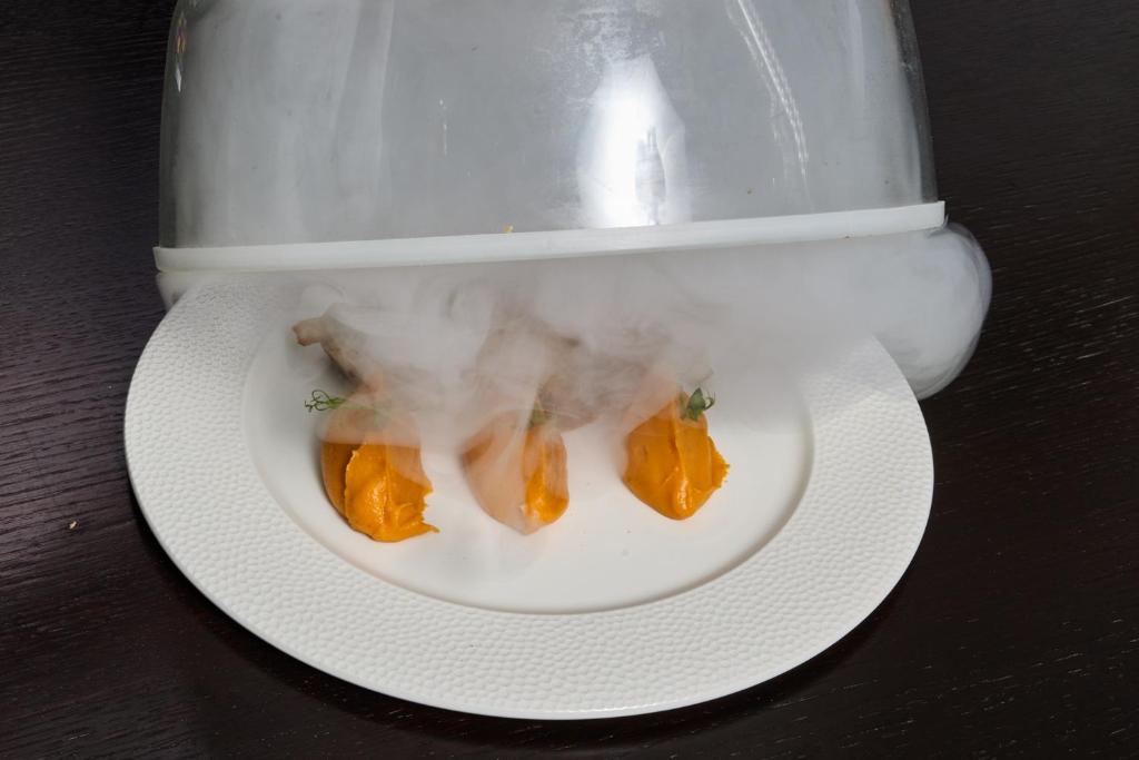 Hotel Pestera Wellness & Spa - Resim 37