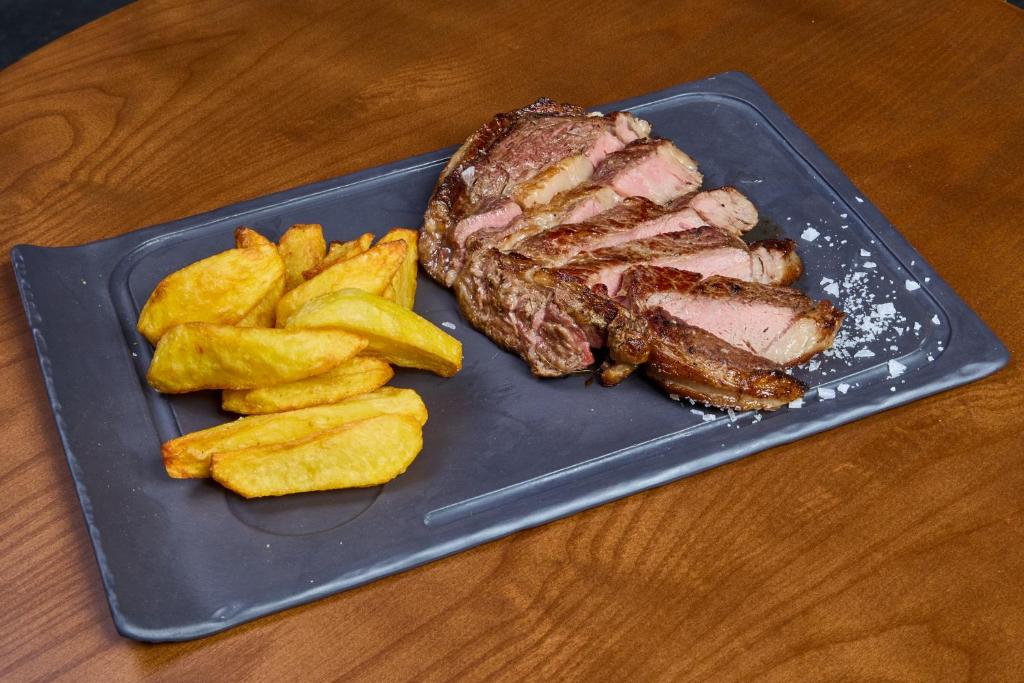 Hotel Pestera Wellness & Spa - Resim 44