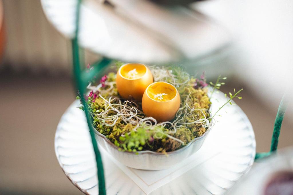 Mandarin Oriental Palace, Luzern - Resim 3