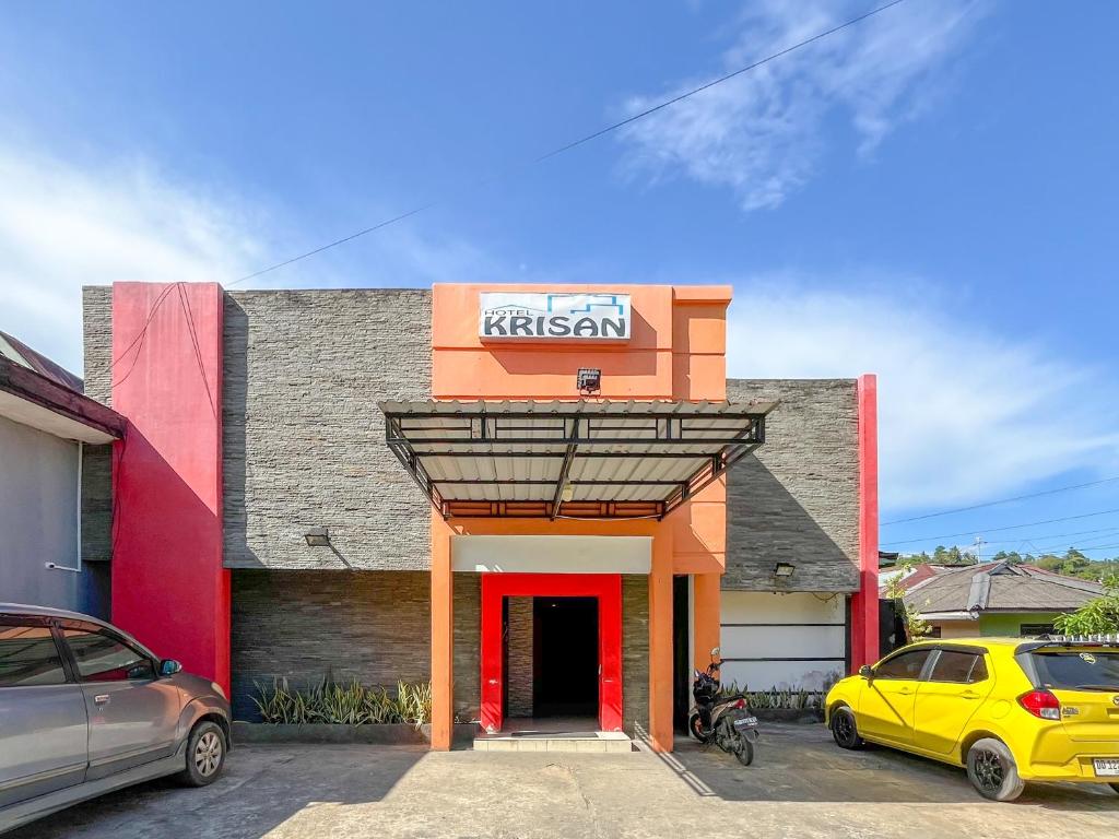 Φωτογραφία από το άλμπουμ του RedDoorz at Krisan Kendari σε Pulupanda