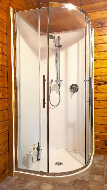 Hanmer's Coziest - Resim 7