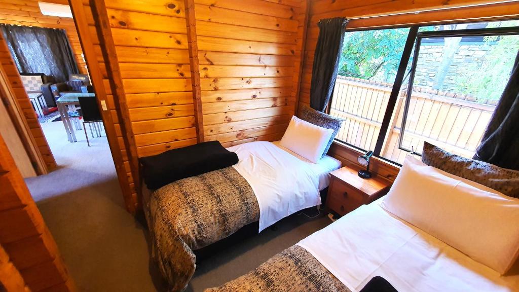 Hanmer's Coziest - Resim 8