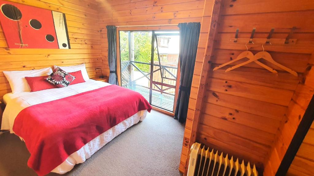 Hanmer's Coziest - Resim 11