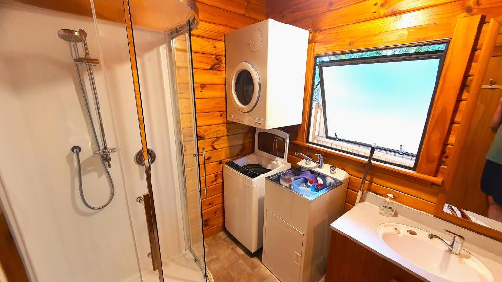 Hanmer's Coziest - Resim 15