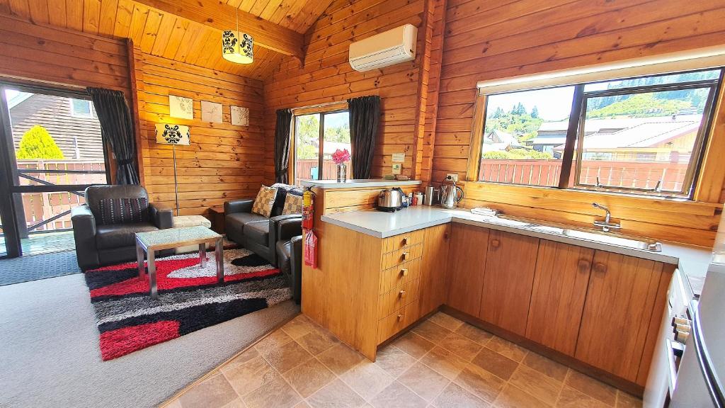 Hanmer's Coziest - Resim 24