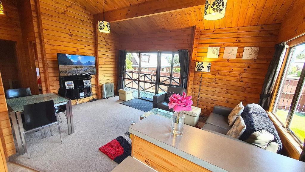 Hanmer's Coziest - Resim 25