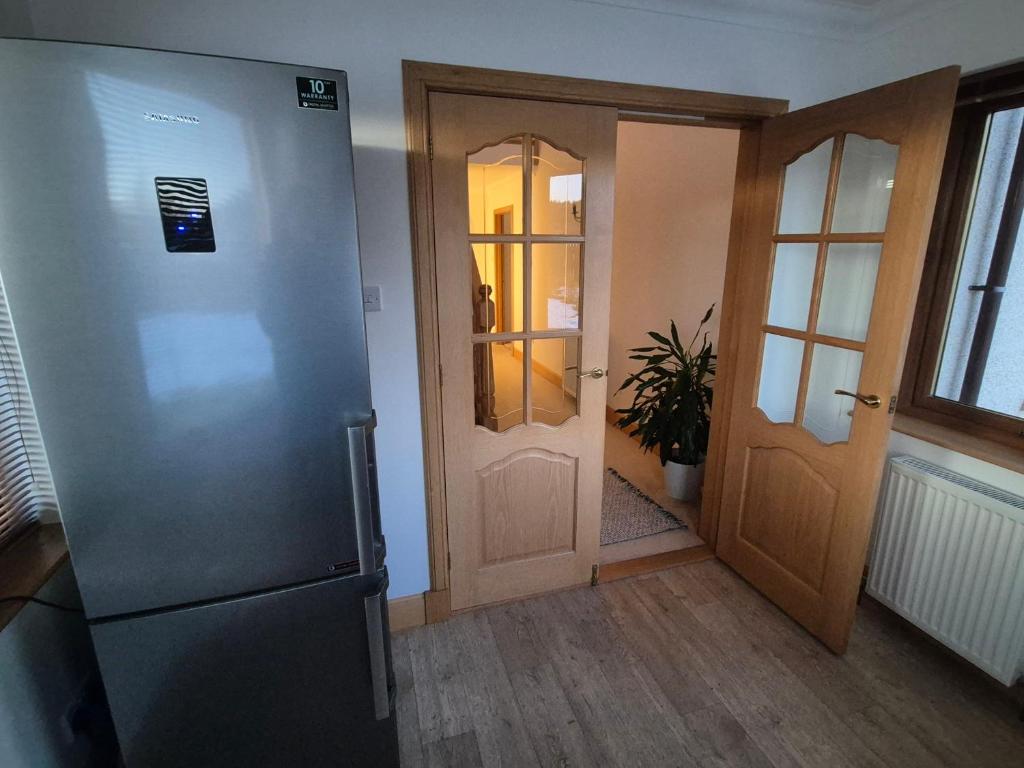 Mynd úr myndasafni af Twin Pines í Mulben