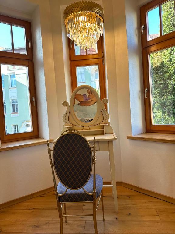 Dali ApartHOTEL - Appartement De Luxe