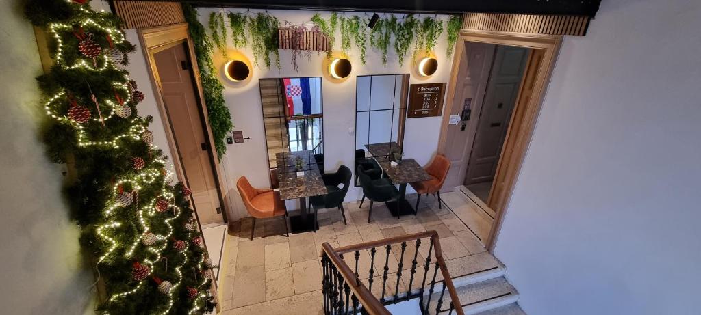 A Heritage Split - Resim 19