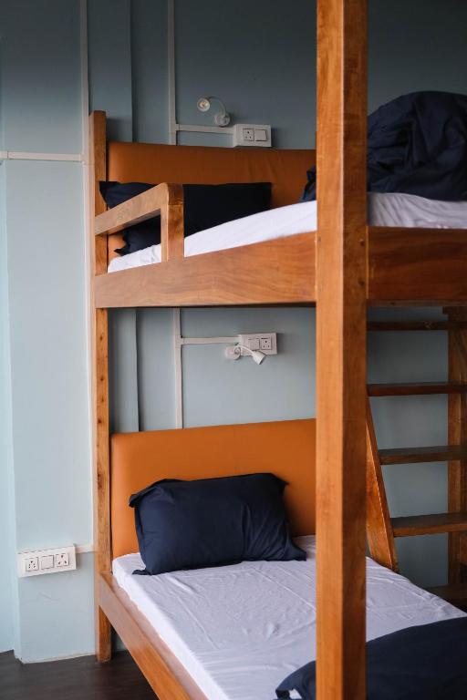 Φωτογραφία από το άλμπουμ του Tara Circle Hostel σε Darjeeling