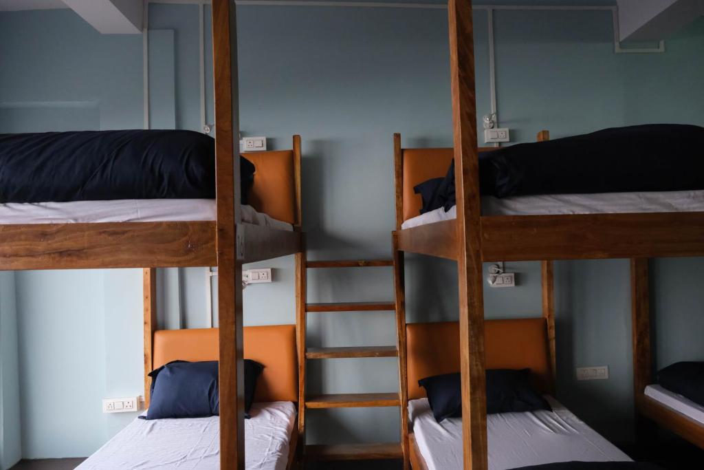 Φωτογραφία από το άλμπουμ του Tara Circle Hostel σε Darjeeling