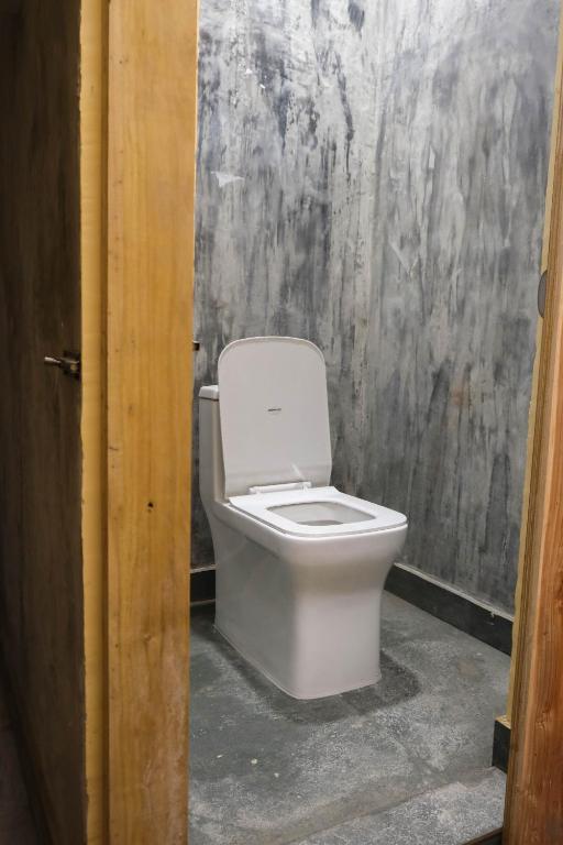 Φωτογραφία από το άλμπουμ του Tara Circle Hostel σε Darjeeling