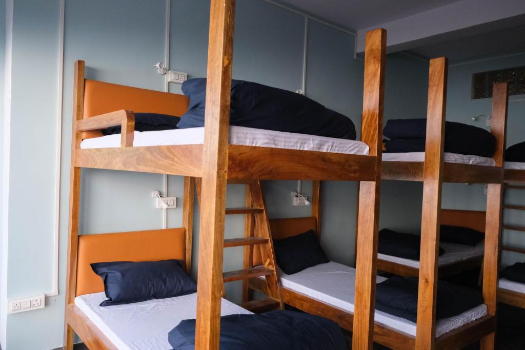 Φωτογραφία από το άλμπουμ του Tara Circle Hostel σε Darjeeling