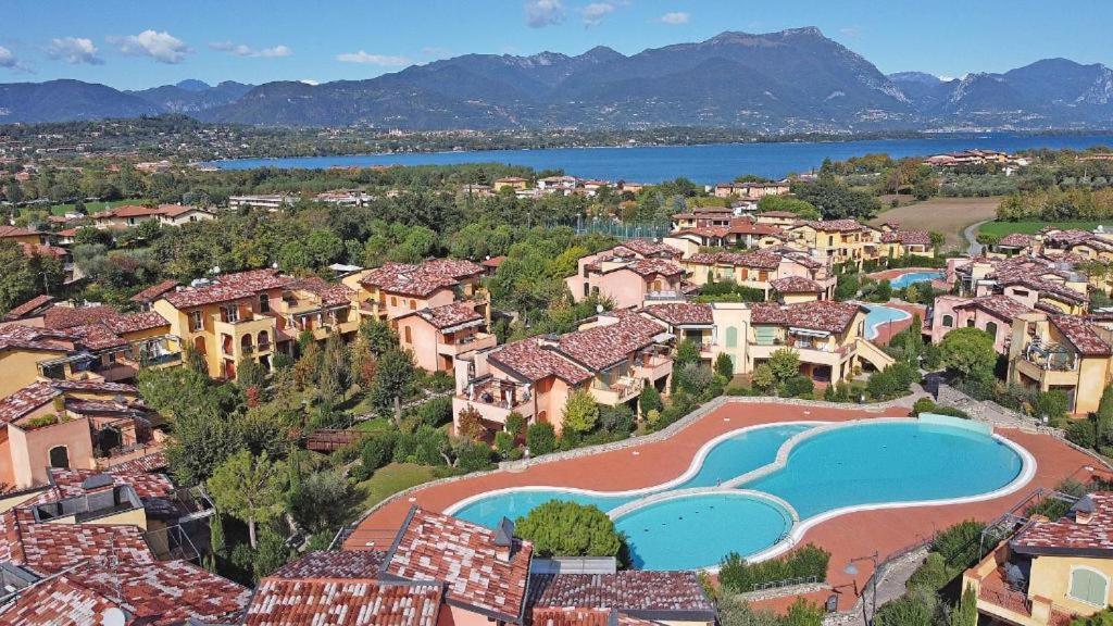 Φυσικό τοπίο κοντά σε αυτό το διαμέρισμα