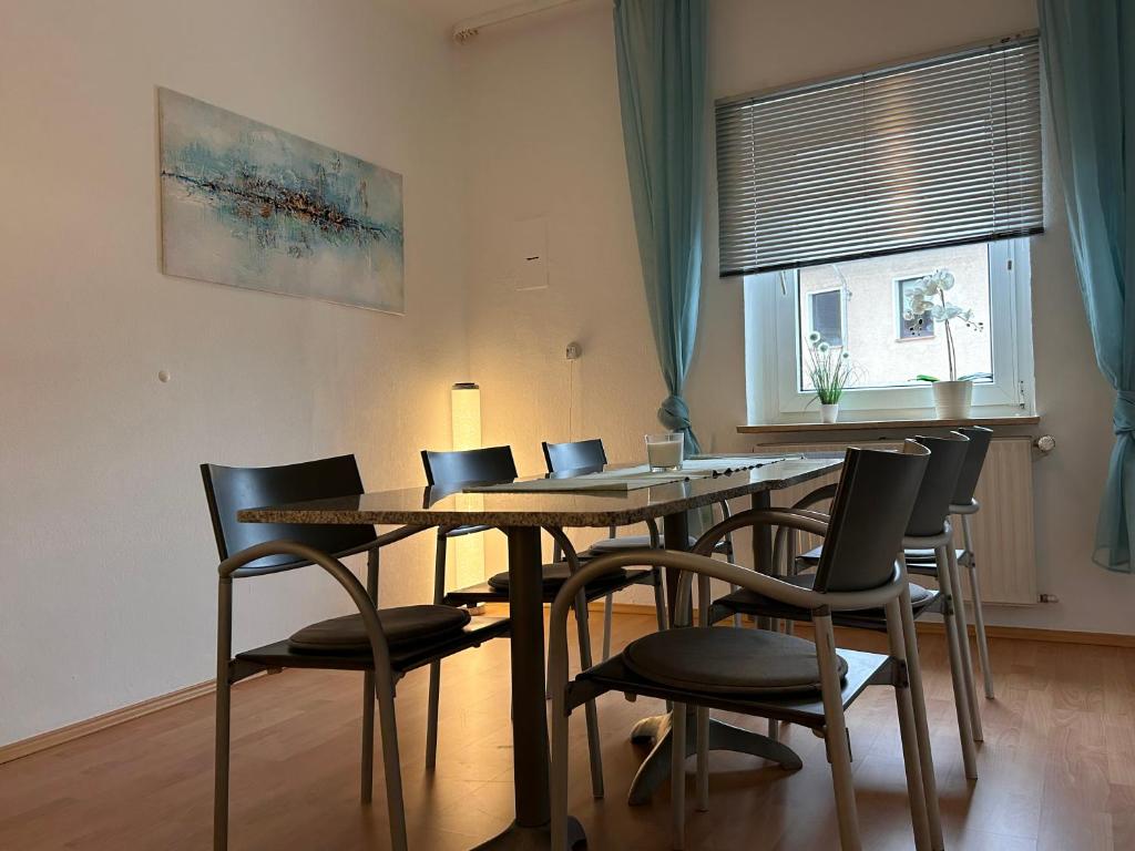 Posezení v ubytování Hotel Rosenhof GmbH