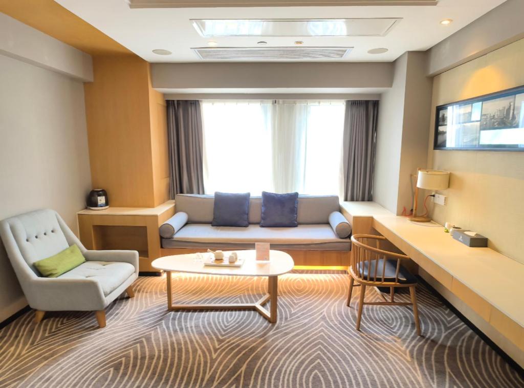 Bloom Boutique Hotel - Sala De Reina De Lujo