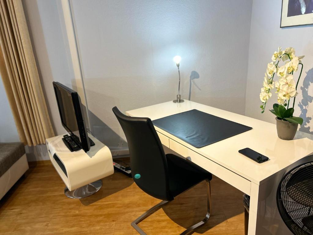 Fotografie z fotogalerie ubytování Hotel Rosenhof GmbH v destinaci Ramstein-Miesenbach