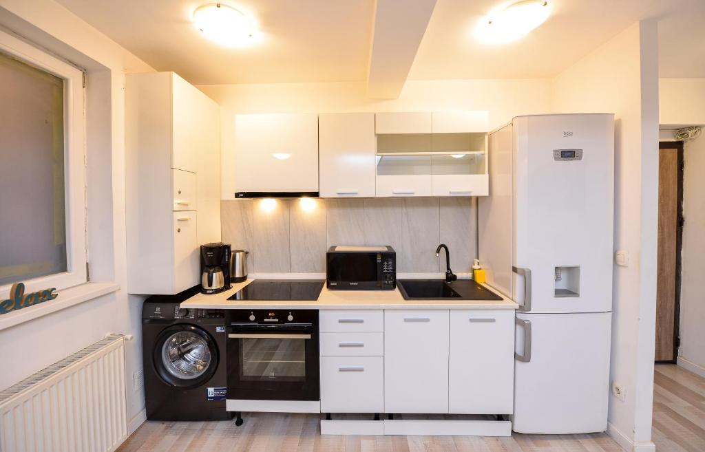 CityScape Bucharest - Resim 41