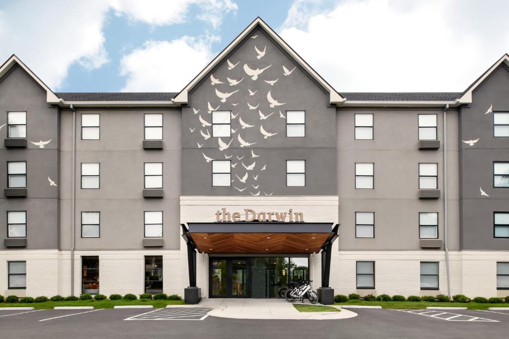 voco The Darwin - Atlanta Midtown by IHG photo