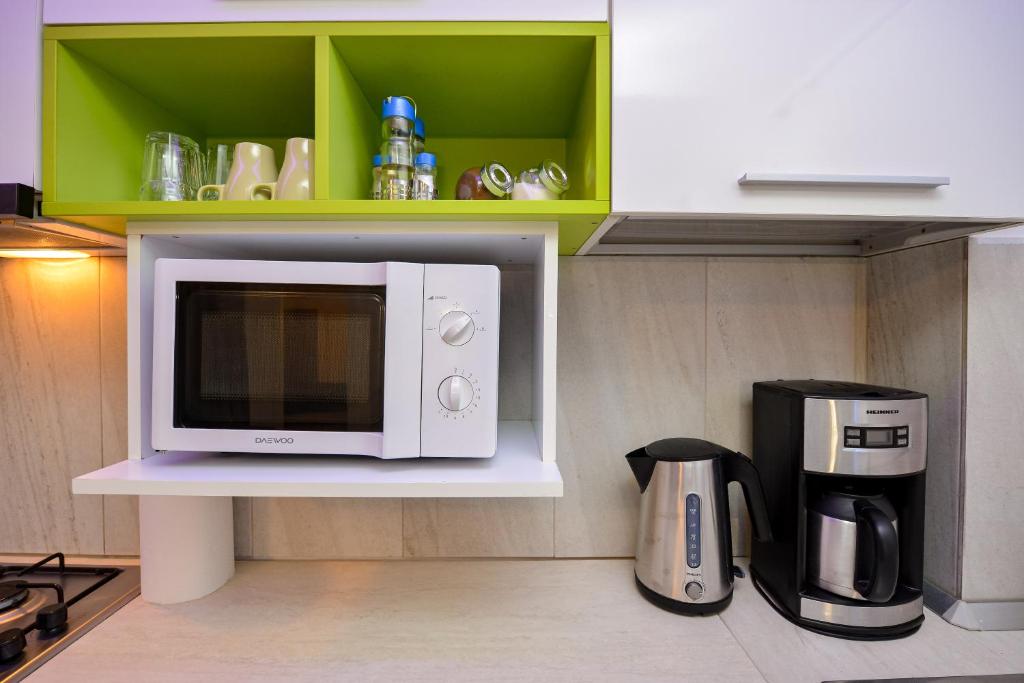 CityScape Bucharest - Resim 43