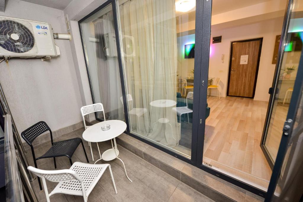 CityScape Bucharest - Resim 44