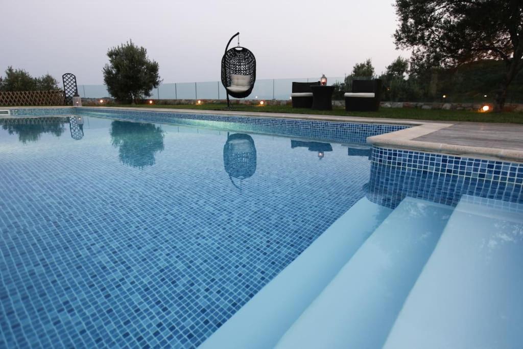 Villa Cassiopee, Skiathos Luxury Villa