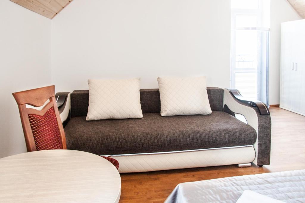 Noclegi Sebastian w Centrum - 6